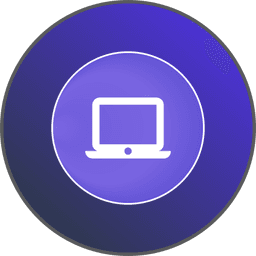 Laptop Icon