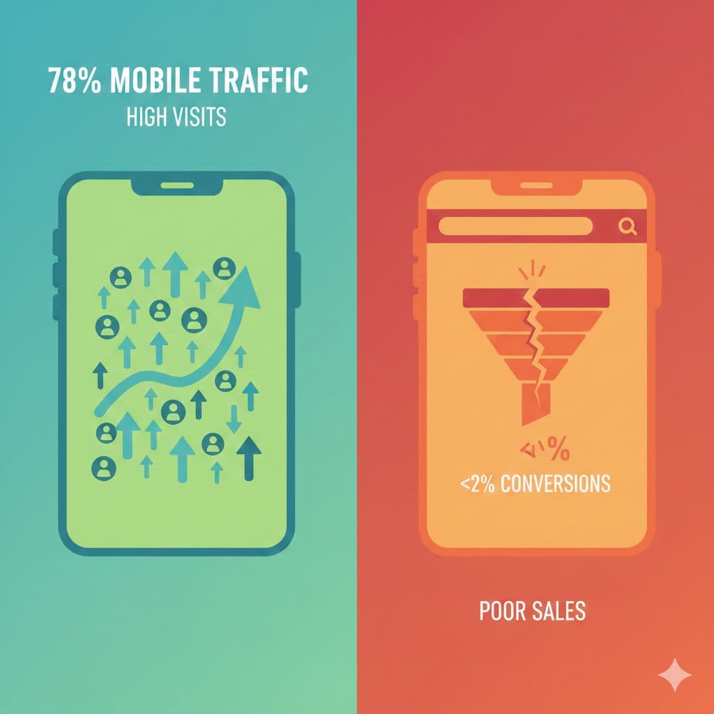 4 Surprising Truths About Mobile Apps That Will Change How You Think About Growth