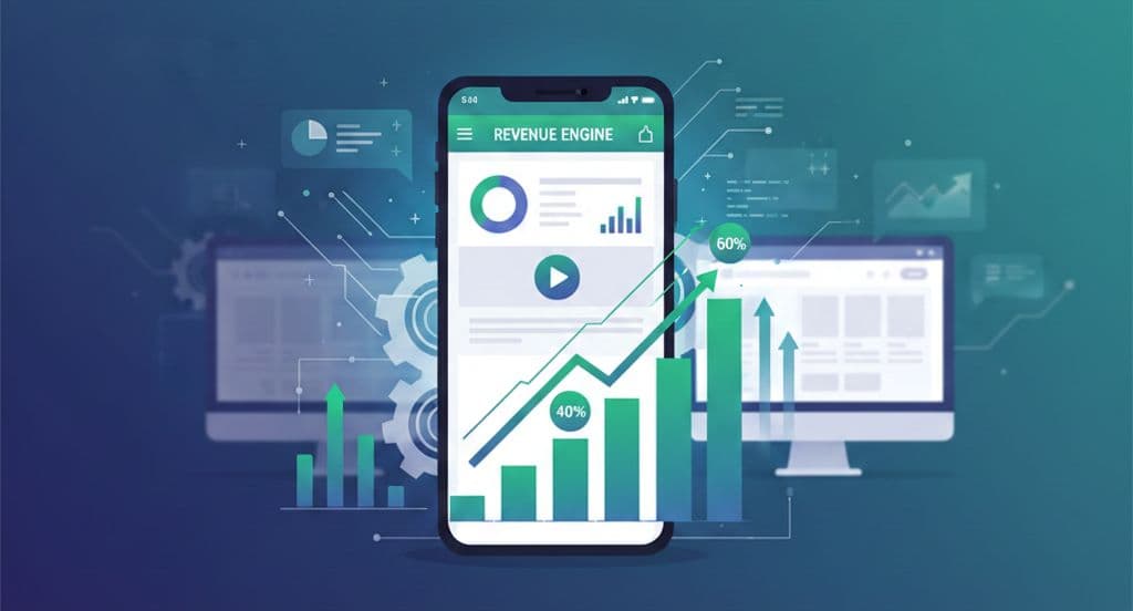 Why Template based E-commerce App Is a Ticking Time Bomb in 2026