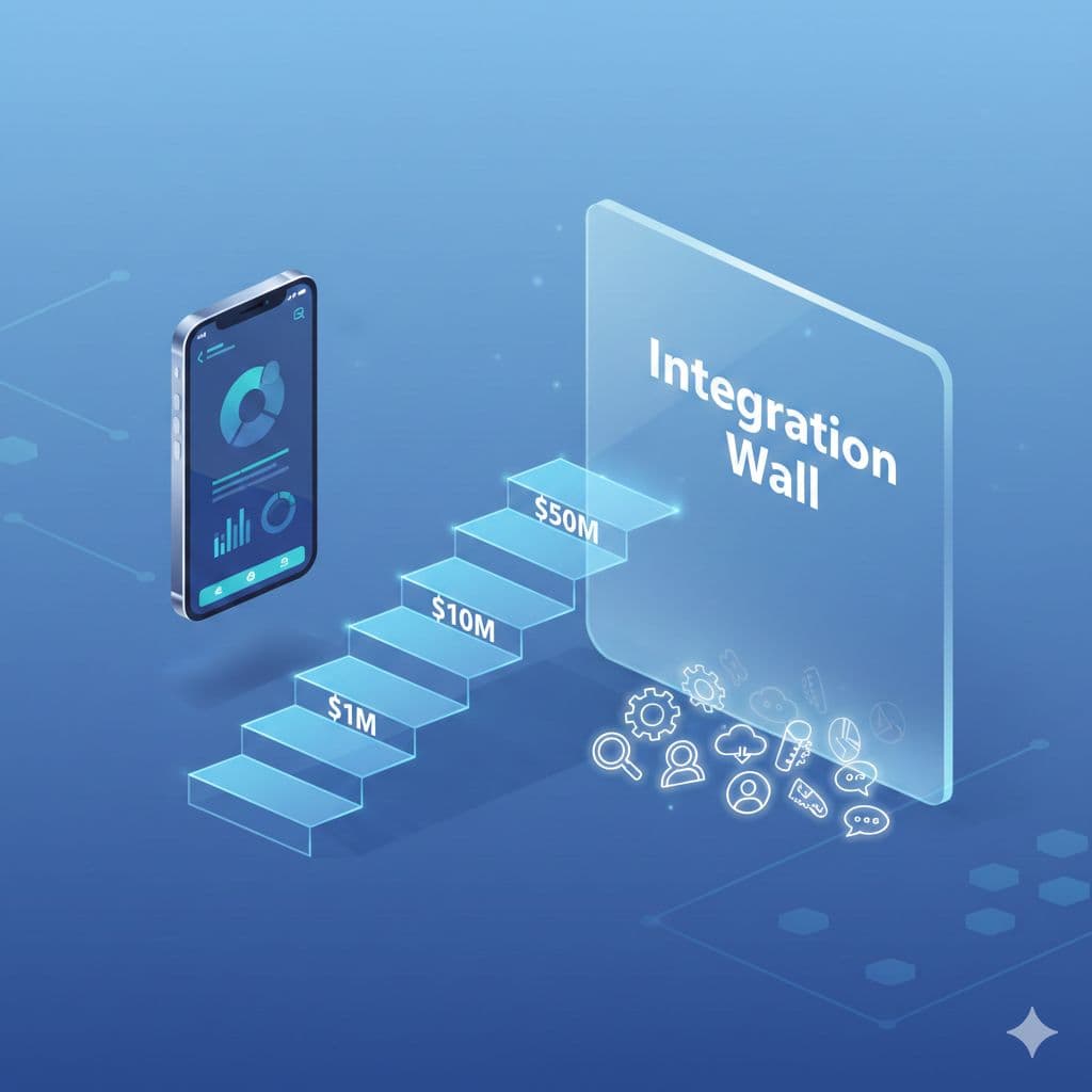 Beyond the Builder: 5 Truths About App Tech That Drive Enterprise Value