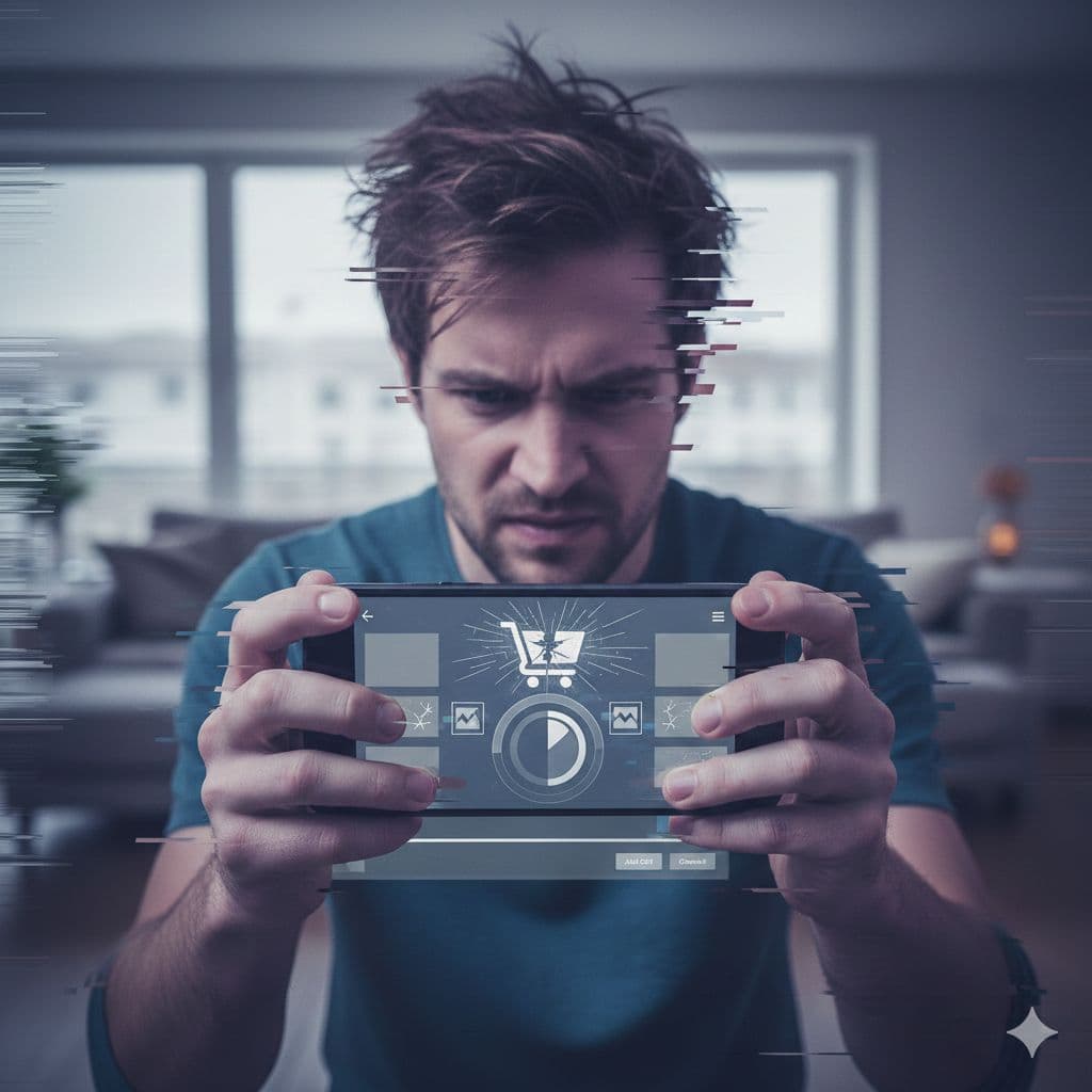 Is Your Favorite Online Store Secretly Capping Its Own Growth? 5 Truths About the Speed of Modern Shopping