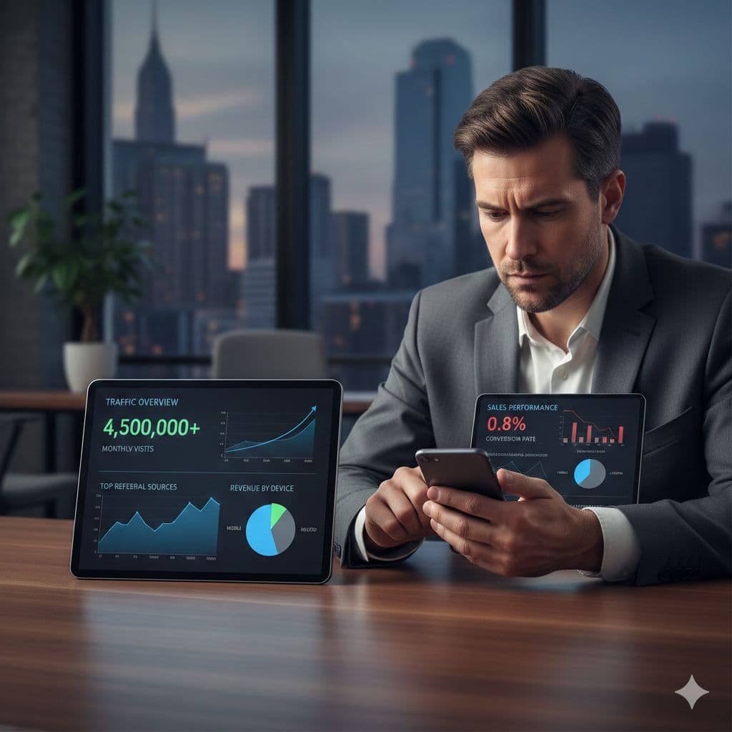 5 App Store Secrets That Expose the Flaws in Your Mobile E-commerce Strategy